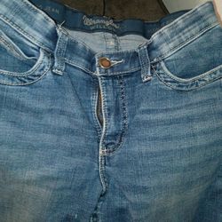 Wrangler Willow Jeans  Size 32×32