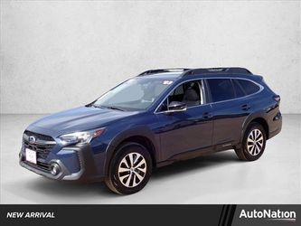 2023 Subaru Outback