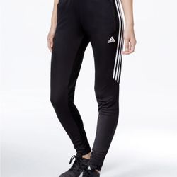 Adidas Women’s Tito 17 Track Pants Sz. S