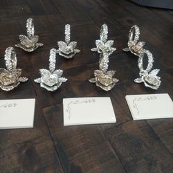 Napkin Rings