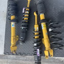 Challenger Scat Pack Shock Assembly 