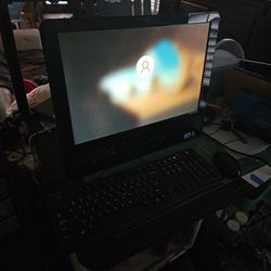 Dell Computer W10