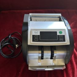 Money Counter