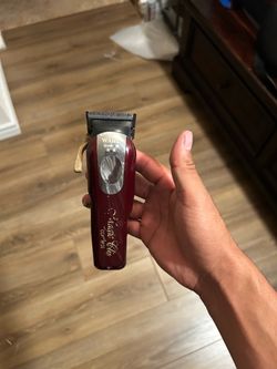 Magic clippers