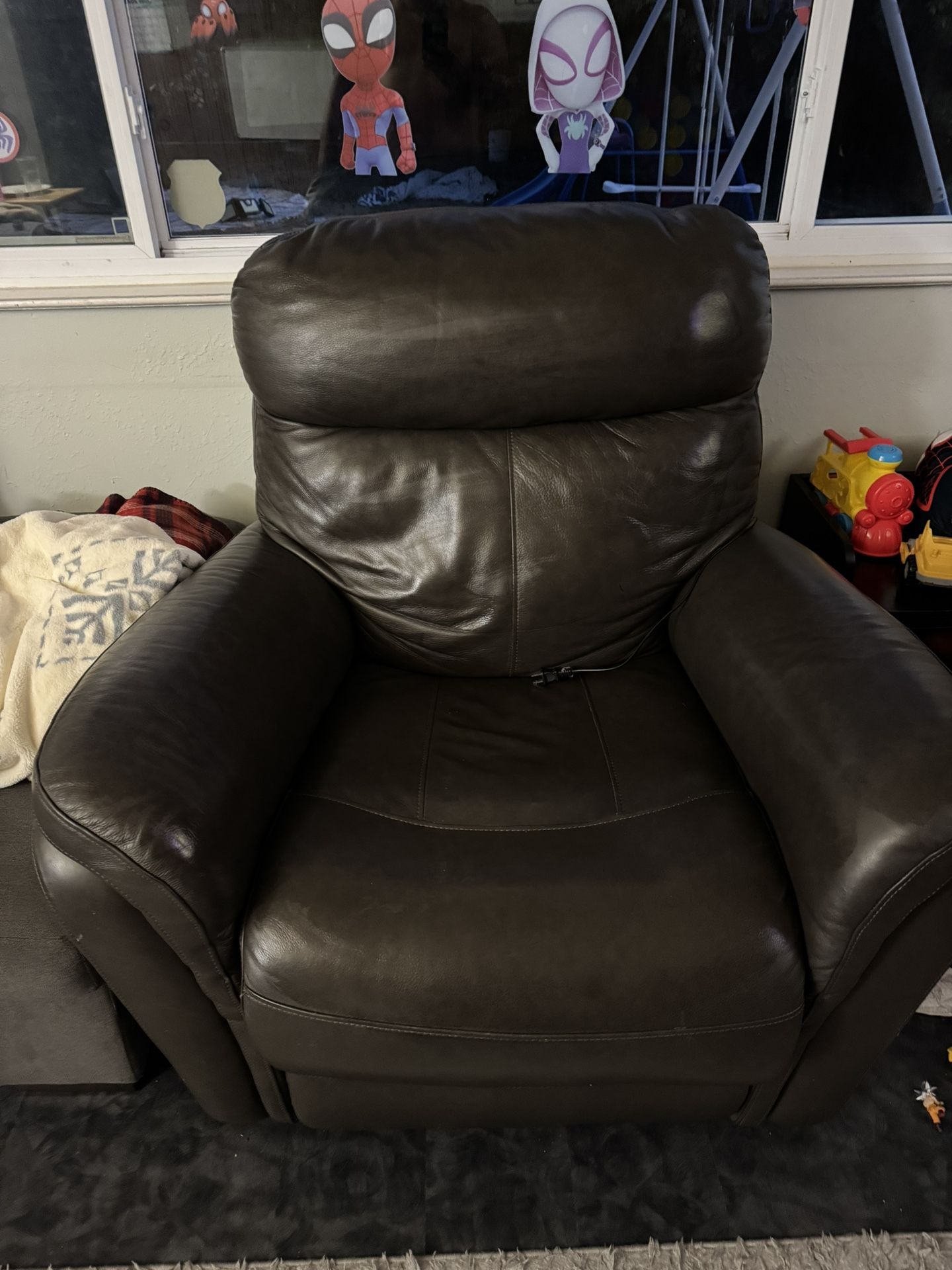 Recliner