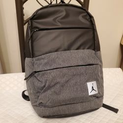 Nike Air Jordan Large Backpack for Sale in Cumming GA OfferUp