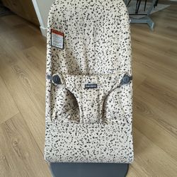 Baby Bjorn Bouncer Bliss