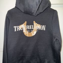 True Religion Hoodie