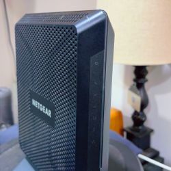 Netgear Router 