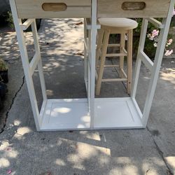 Drop leaf Table 