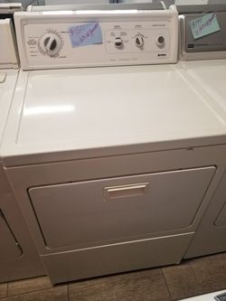 Electric dryer
