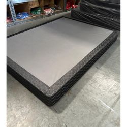 Queen Size Box Spring 