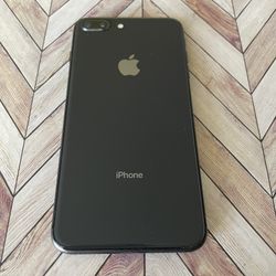 iPhone 8 PLUS (64GB) Unlocked 🌏 Liberado Para Cualquier Compañía 