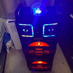 TopTechAudio Speaker 