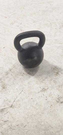 44 LB Rogue Kettlebell