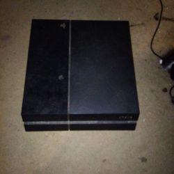 PS4 For 100 Or 50