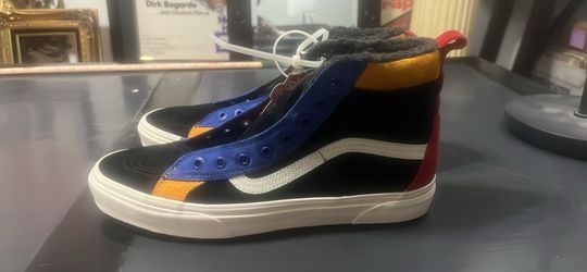 Vans off the Wall Sneakers Shoes US Mens 10.5