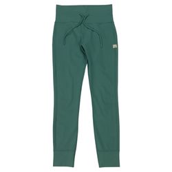 VUORI DAILY LEGGINGS WOMENS SMALL S HIGH WAIST JOGGERS YOGA PANTS RUNNING VW323