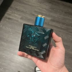 Versace Eros 