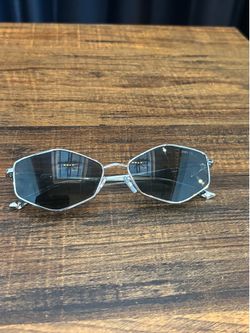 Jimmy choo glasses
