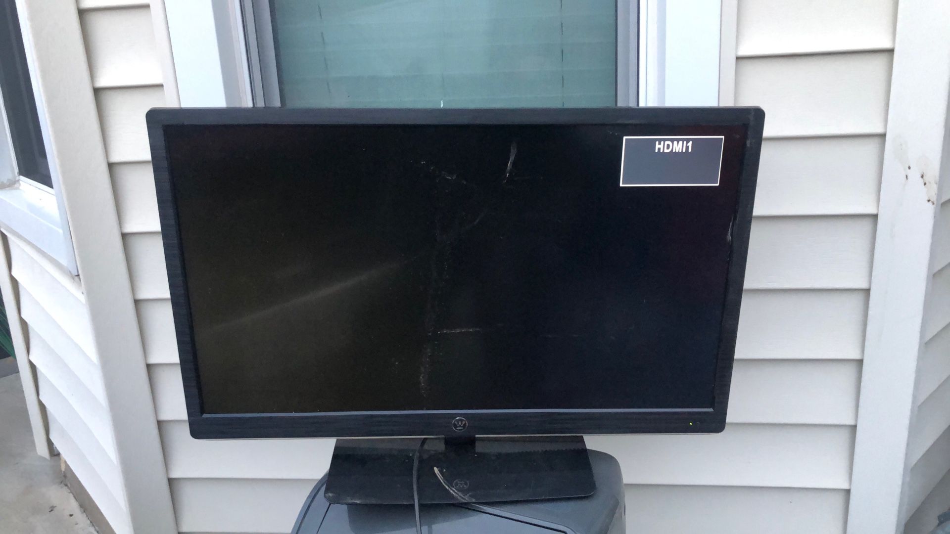 W Tv Wery Good 60$