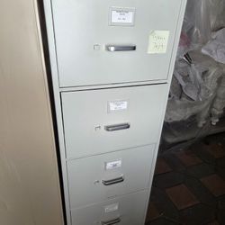 File Cabinet