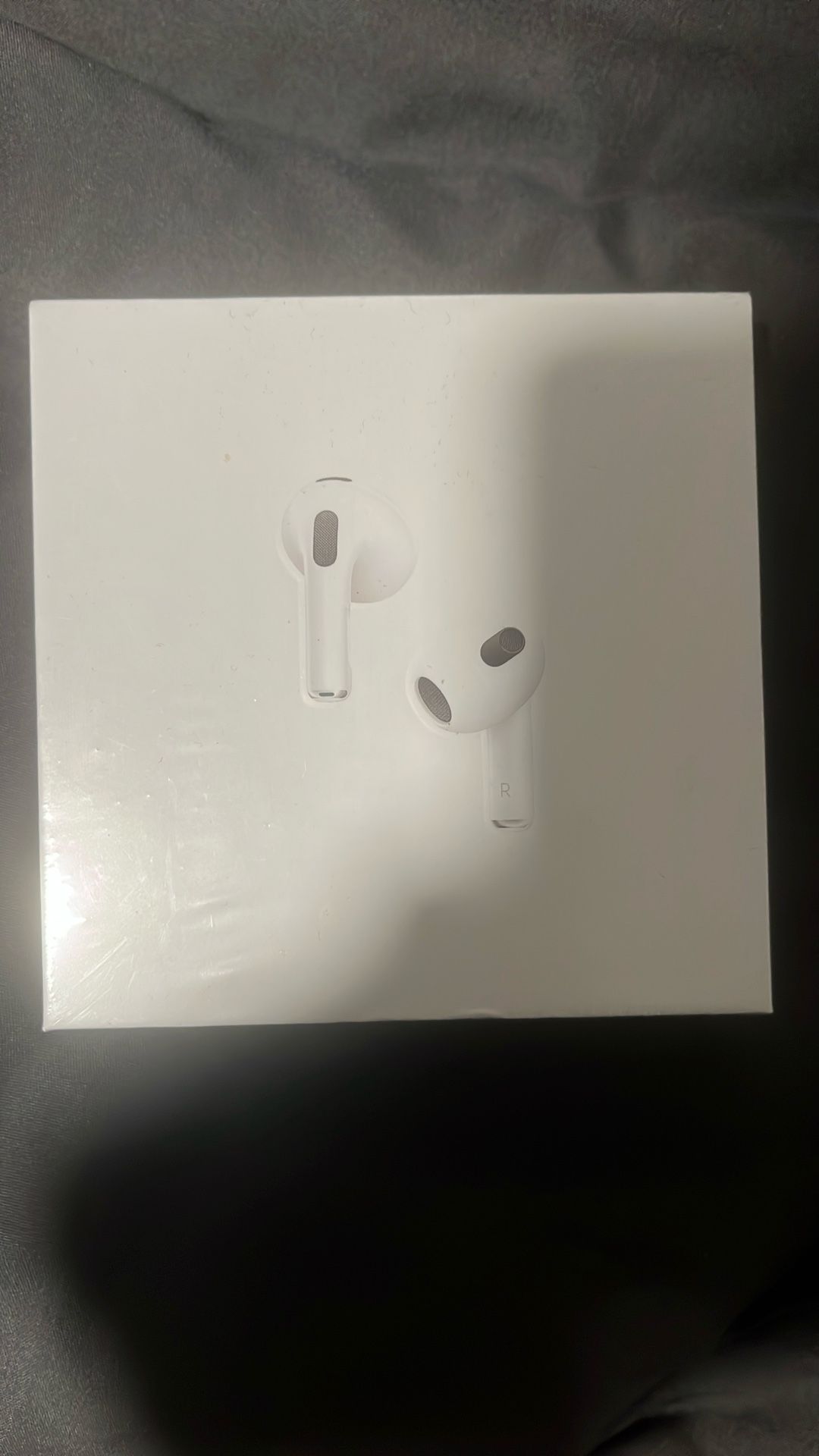 Air Pod 3rd Gen