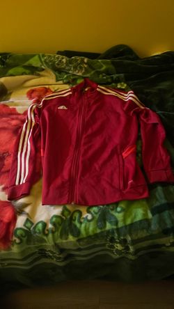 Adidas Sweater