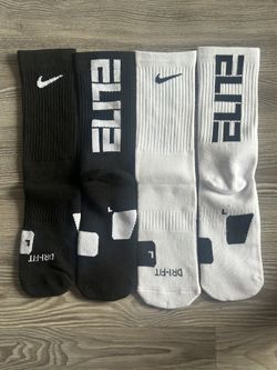 Nike Elite Socks 