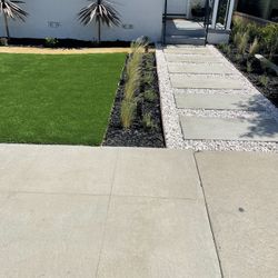 Turf Artificial