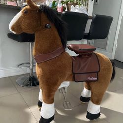 Caballo Para Niño