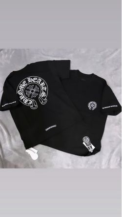 Chrome hearts t-shirts