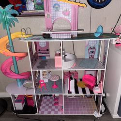 Doll House