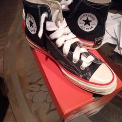 New Converse Size 11