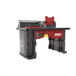 Brand New SkiL Router Table Only No Router $200