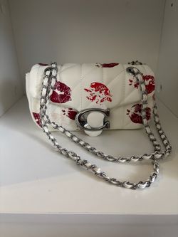 Cute soft handbag