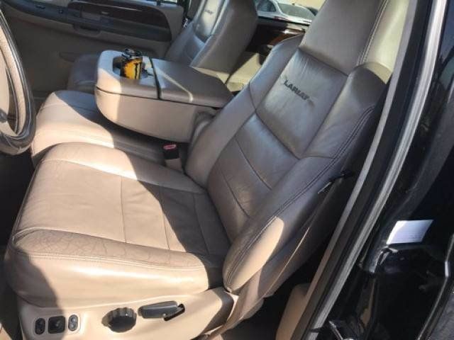 2004 Ford Super Duty F-350 SRW
