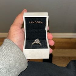 Pandora Ring 