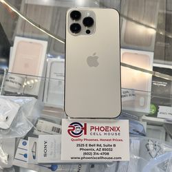 iPhone 14 Pro Max 256GB Unlocked 