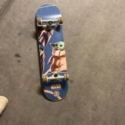 SkateBoard