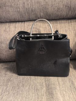 Harry Potter deathly hollows purse