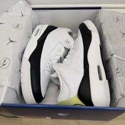 Jordan 3 Retro Fragments 
