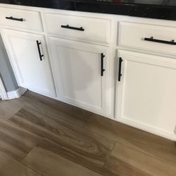 Agarraderas Para Puerta De Cosina Y Baños