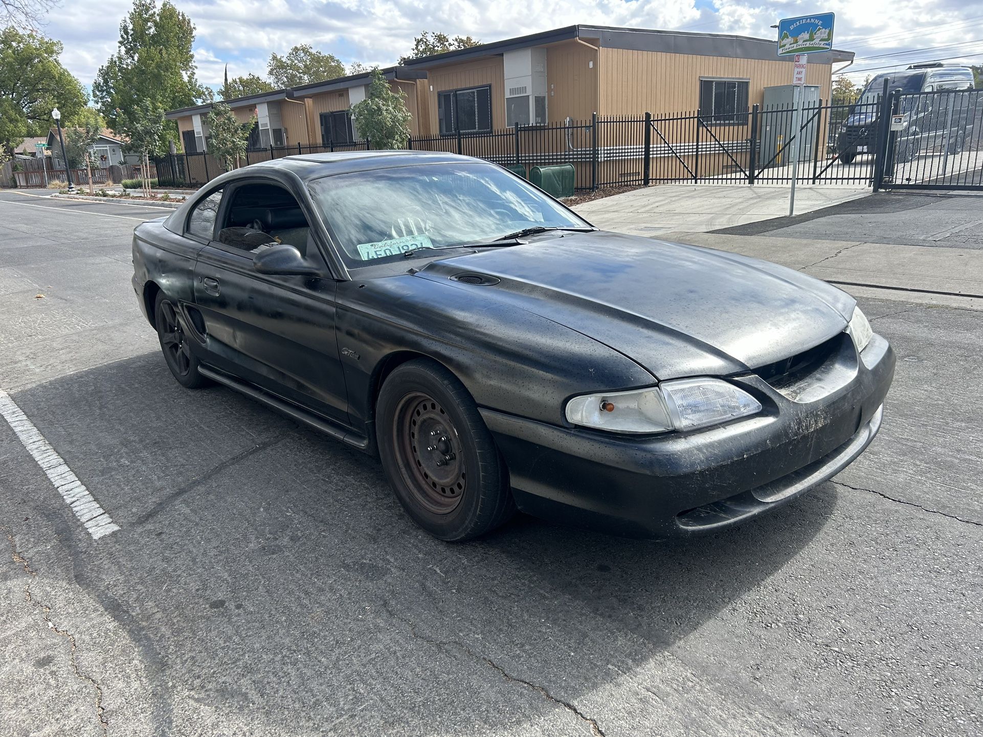 1997 Ford Mustang for Sale in Sacramento, CA OfferUp
