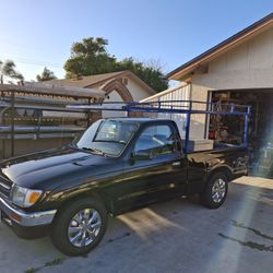 1997 Toyota Tacoma
