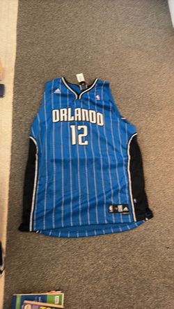 Dwight Howard Orlando NBA jersey