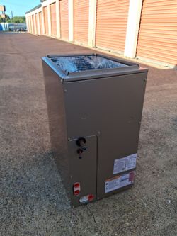 New 2.5 ton multiple position coil capmp3014ala. 16x24x27
