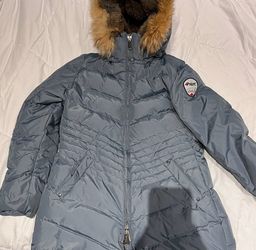 Pajar Women's Parka - Real Fur - Real Down