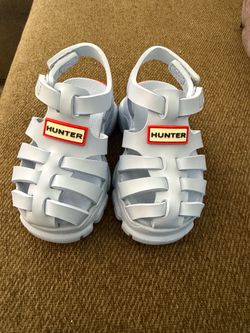 Hunter Belize toddler