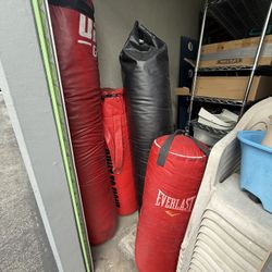 Punching Bags
